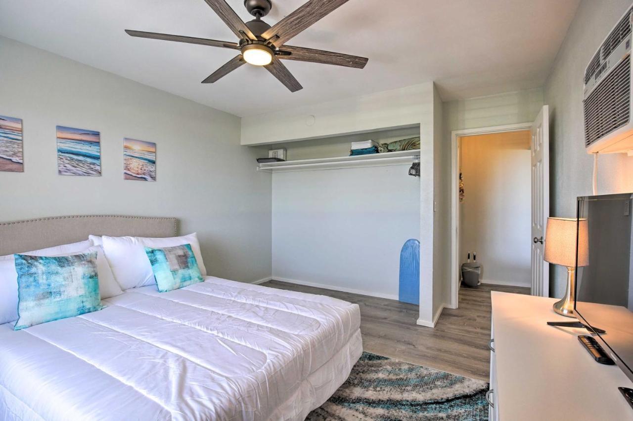 Kona Kai Haven With Pool Access, Walk To Beach! Kailua-Kona Eksteriør billede